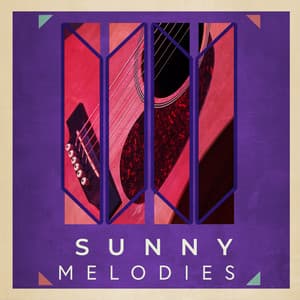 Sunny Melodies - Astramento