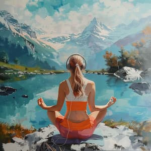 Music for Yoga: Aligning Soundscapes - The Yoga Mantra and Chant Music Project