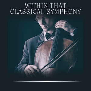 Within That Classical Symphony - Restful Music Consort