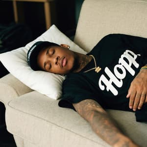 Hip Hop Sleep Beats for Relaxation - Noise Cancelling Headphones for Sleep