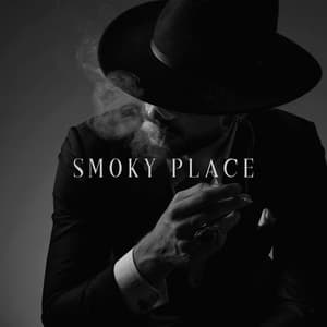 Smoky Place: Night Soft Guitar Selection - Relaxing Music Jazz Universe