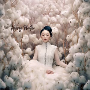 In the Arms of Velvet Dusk - Henry Northe