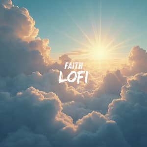 Joy From Above - Warm Lofi