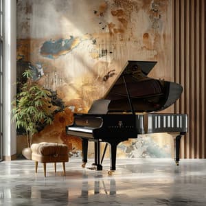 Piano Music for Soft Moments - Raymond Floyd