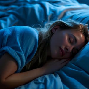 Deep Sleep Lofi: Nighttime Soothing Sounds - Mechanical Musical Instruments