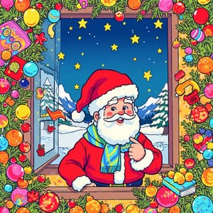 Villancicos para una Navidad Llena de Alegría - Coral Voces Blancas