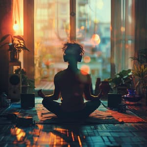 Serenity Notes: Music for Meditation - Nature Sounds Meditation