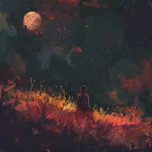 Rhythmic Lofi: Syncopated Melodic Layers - Nature Music Nature Songs