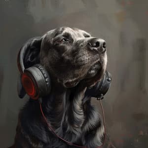 Melodías De Mascotas: Compañeros Sonoros Juguetones - Musicoterapia para el cuidado de mascotas