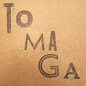 Extended Play 1 - Tomaga