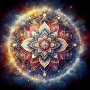 A sanctuary for your restless soul | - Ethereal Resonance