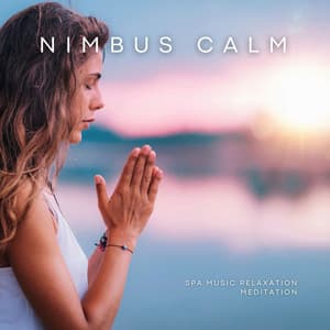 Nimbus Calm: Spa Music for Meditation - Spa Music Relaxation Meditation