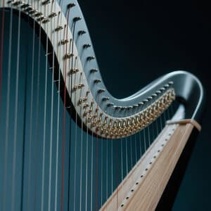 Sleep Symphony: Soothing Orchestra Night Sounds - Miguel Johnson