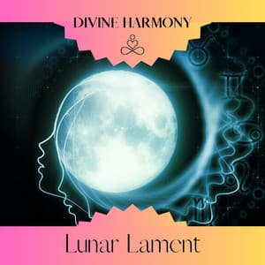 Lunar Lament - Divine Harmony