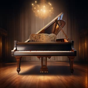 Expresiones Melódicas: El Arte De La Música - Sinusoides Binaurales