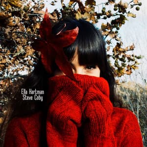 Espresso Steam Over Vinyl - Ella Hartman