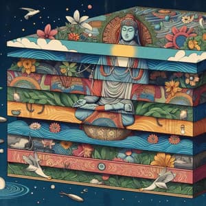 Gamelan Vibes - Spiritual Path