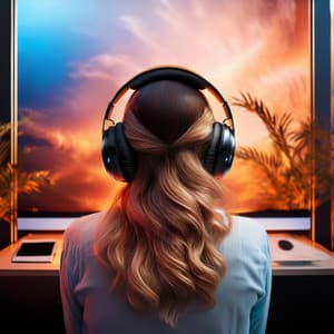 Peaceful Resonance: Sounds for Relaxation - India Tribe Music Collection