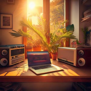 Music For Tranquil Evenings And Unhurried Moments - Peaceful Relaxation