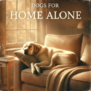 Dogs For Home Alone - Lee Doggy