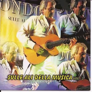 Sulle Ali Della Musica Vol 3 - Cicci Guitar Condor