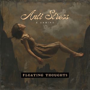 Floating Thoughts: Relax in a Hammock on the Beach - Anti Stress & Unwind