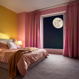 Lofi De Ensueño: Melodías Suaves Para Un Sueño Dulce - Sistema de infrasonidos