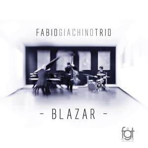 Blazar - Fabio Giachino