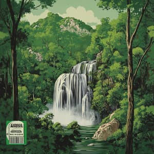 Reflektionernas Färgsprakande Värld - Actors of Nature