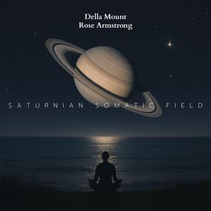 Saturnian Somatic Field - Della Mount