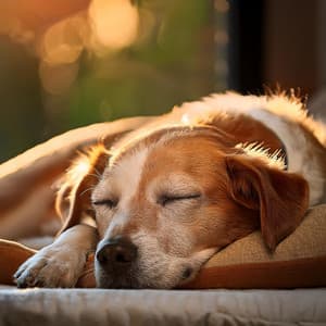 Chill Para Perros: Ritmos Hip Hop Para Relajación Canina - Hip-Hop suave melódico