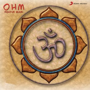 Ohm - Pravin Mani