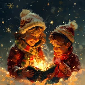 Kerstliederen - Sinterklaas