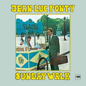 Sunday Walk - Jean-Luc Ponty