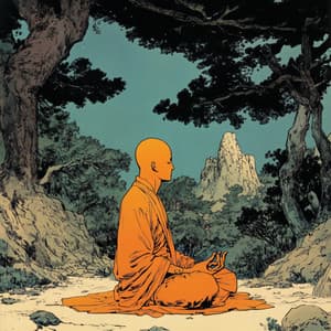 In the Dawning Uprising: Games Ascend in Triumph - Rainforest Sounds