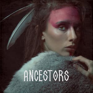 Ancestors: Native Flute Meditation to Connect With Your Ancestors, Heal Ancestral Karma, Receive Wisdom and Guidance - Native American Music Consort