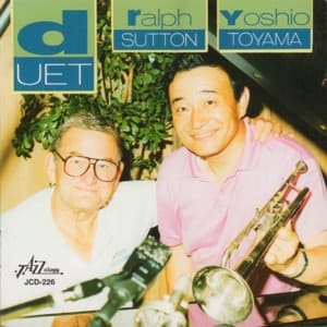 Duet - Ralph Sutton