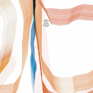 Sequential Stream - Arve Henriksen
