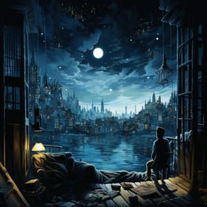 Sueño Tranquilo Junto Al Agua: Música Relajante Del Agua - La naturaleza