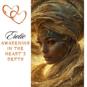 Erotic Awakening in the Heart’s Depth - Caramel Love