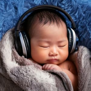 Lofi Dreams: Baby Sleep Melodies - Supreme Lofi Sounds