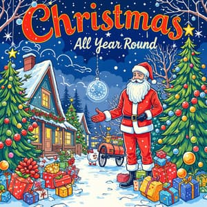 The Ultimate Christmas Compilation - All I Want for Christmas Is You