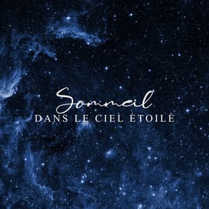 Sommeil dans le ciel étoilé: Piano solo délicat, berceuses douces - Musique Jazz Détente Club