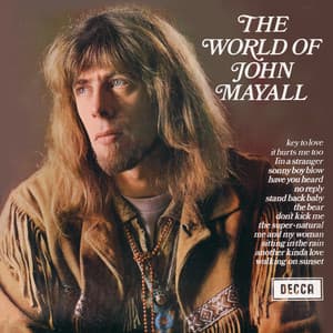 The World Of John Mayall - John Mayall