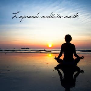Lugnande meditativ musik - Kim Kundalini