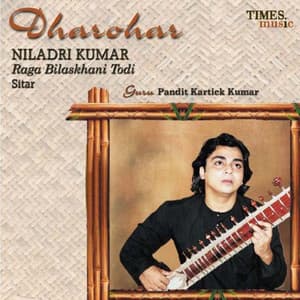 Dharohar Niladri Kumar - Niladri Kumar