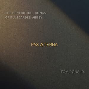 Pax Aeterna - Tom Donald