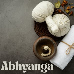 Abhyanga - Halsey B.