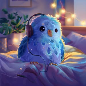 Ambient Birds, Vol. 96 - Some Music for Going to Sleep