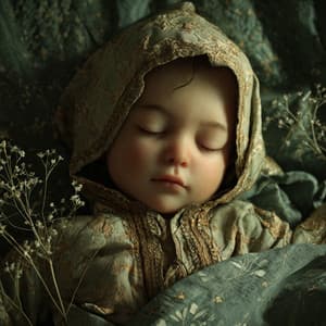 Serenity Whispers - White Noise for Babies